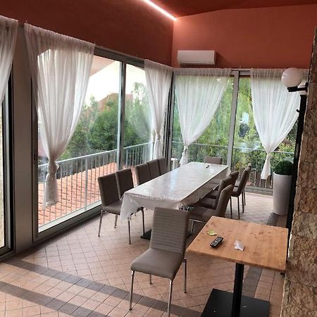 B&B San Liborio Civitavecchia Exterior photo