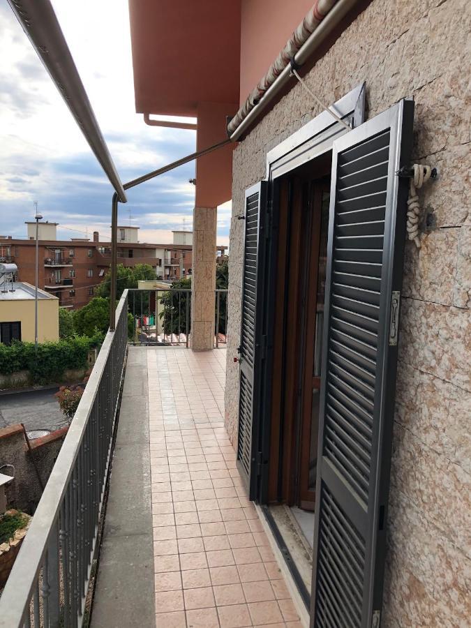 B&B San Liborio Civitavecchia Exterior photo