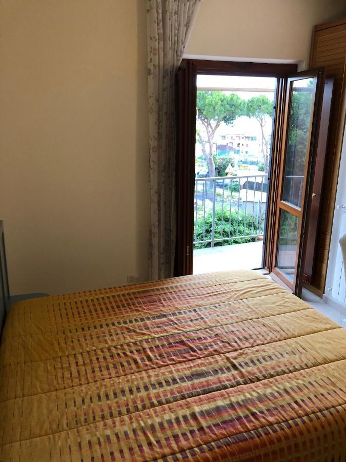 B&B San Liborio Civitavecchia Exterior photo