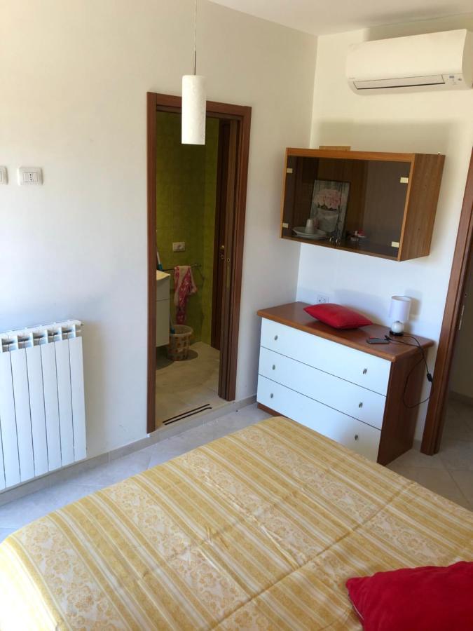 B&B San Liborio Civitavecchia Exterior photo