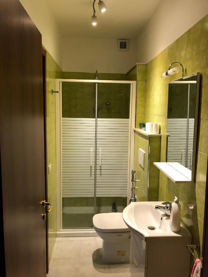B&B San Liborio Civitavecchia Exterior photo