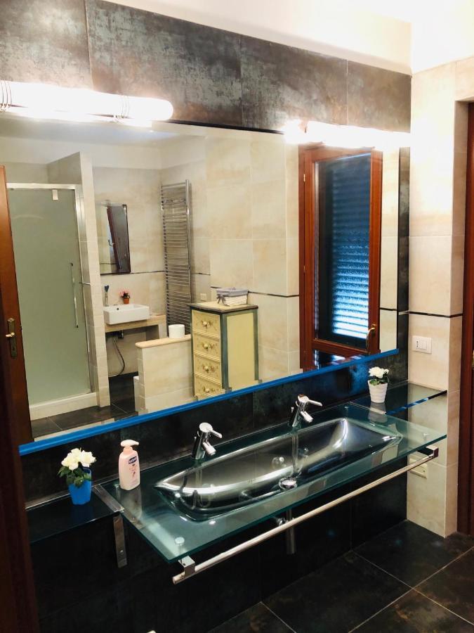 B&B San Liborio Civitavecchia Exterior photo