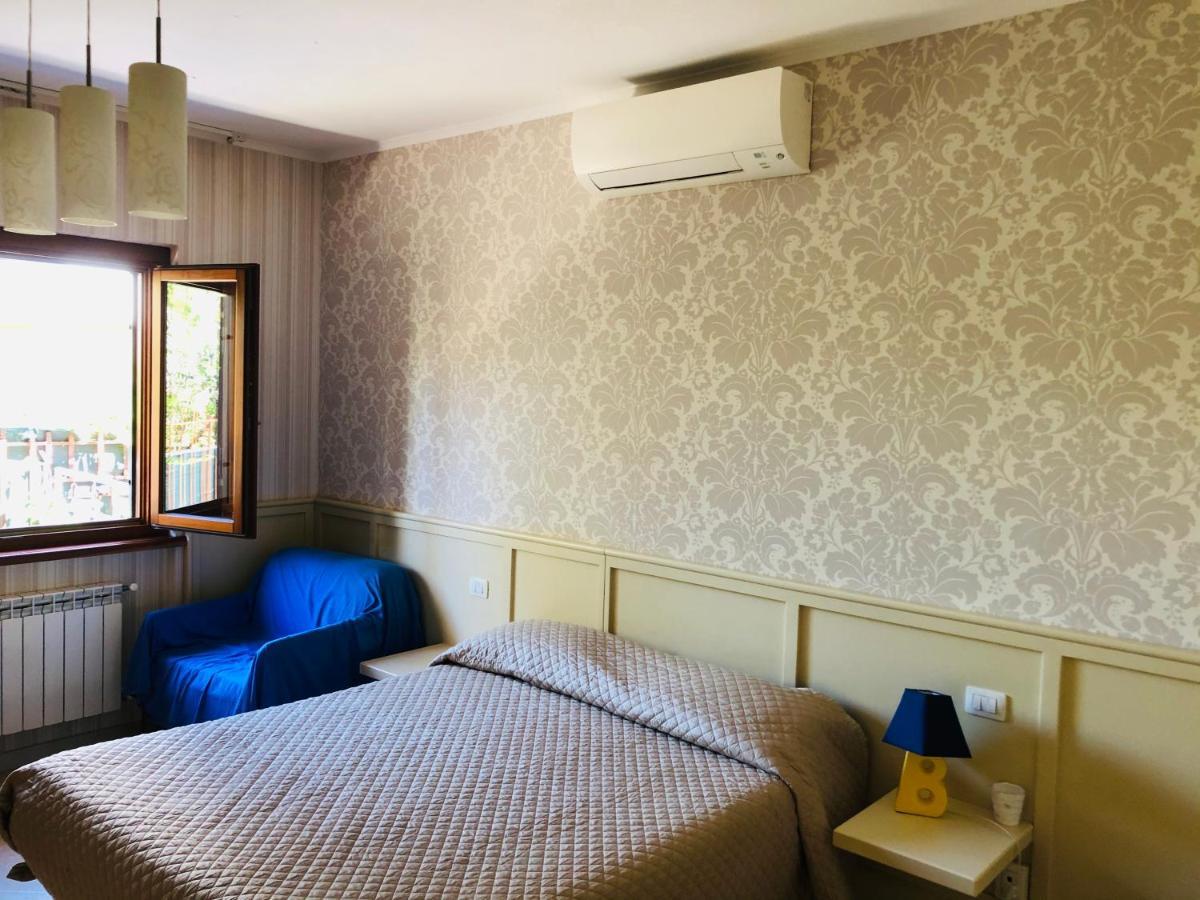 B&B San Liborio Civitavecchia Exterior photo