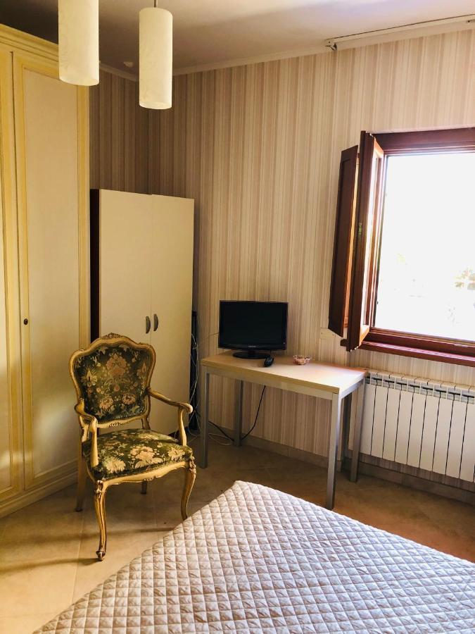 B&B San Liborio Civitavecchia Exterior photo